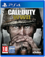Call of Duty WWII PS4 USED