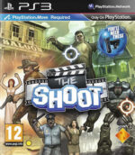 The Shoot PS3 USED