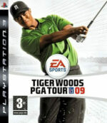 Tiger Woods Pga Tour 09 PS3 USED