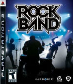 Rock Band PS3 USED