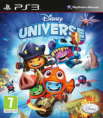 Disney Universe PS3 USED