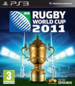 Rugby World Cup 2011 PS3 USED