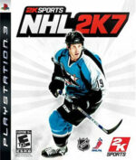 NHL 2K7 PS3 USED