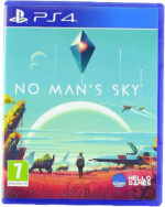 No Man's Sky PS4 USED