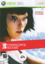 Mirror's Edge XBOX 360 USED