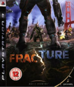 Fracture PS3 USED