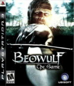 Beowulf PS3 USED NO MANUAL