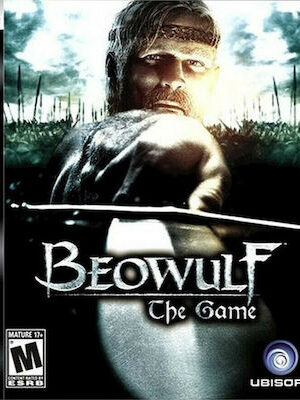 Beowulf PS3 USED NO MANUAL