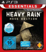 Heavy Rain Move Edition ESSENTIALS PS3 USED