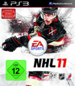 NHL 11 PS3 USED