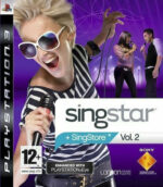Singstar Vol.2 PS3 USED