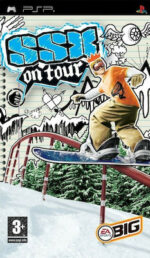 SSX On Tour PSP USED