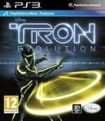 TRON: Evolution PS3 USED