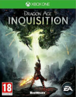 Dragon Age: Inquisition XBOX ONE USED