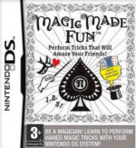 Magic Made Fun DS USED