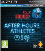 AFTER HOURS ATHLETES PS3 USED