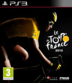 LE Tour De France 2012 (PS3) USED