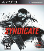 Syndicate PS3 USED DISC ONLY
