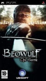 Beowulf The Game PSP USED
