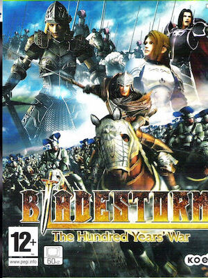 Bladestorm: The Hundred Years War (PS3) USED