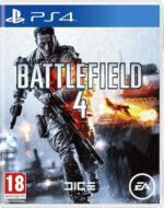 Battlefield 4 PS4 USED