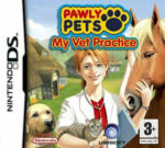 My Vet Practice Nintendo DS USED