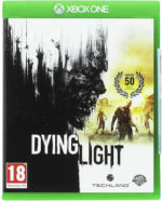 Dying Light XBOX ONE USED