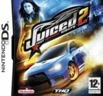 Juiced 2: Hot Import Nights (Nintendo DS) USED