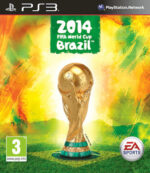 2014 FIFA World Cup Brazil PS3 GERMAN NEW
