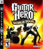 Guitar Hero World Tour PS3 NEW