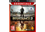 Resistance 2 Essentials PS3