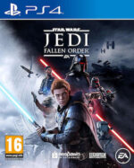 Star Wars Jedi: Fallen Order PS4 USED