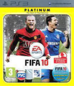 FIFA 10 PLATINUM PS3 USED