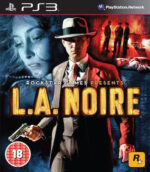 L.A. Noire PS3 NEW