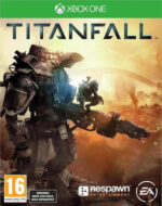 Titanfall Xbox One NEW