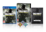 Call of Duty Infinite Warfare Extra Content PS4 USED