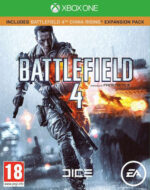 Battlefield 4 Xbox One USED
