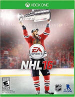 NHL 16 - Xbox One USED