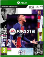FIFA 21 XBOX ONE USED
