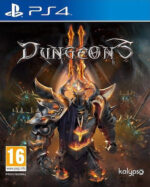 Dungeons 2 PS4 USED