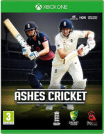 Ashes Cricket XBOX ONE USED