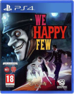 We Happy Few PS4 USED