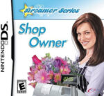 Dreamer: Shop Owner - Nintendo DS NEW