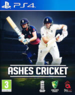 Ashes Cricket PS4 USED