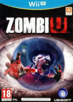 ZombiU Wii U NEW