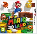 Super Mario 3D Land 3DS USED