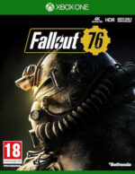 Fallout 76 Xbox One USED