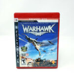 Warhawk Greatest Hits PS3 USED