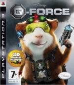 G-Force PS3 USED