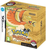 Pokemon HeartGold Version Ελληνικό ΠΛΗΡΕΣ DS SEALED NEW